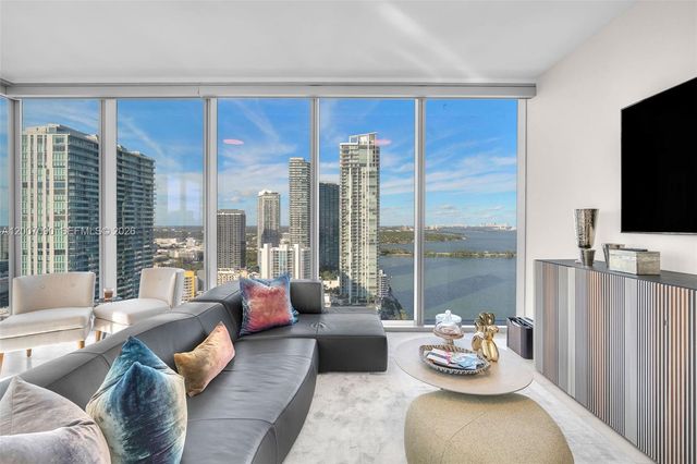 700 NE 26th Ter 2906, Miami, FL 33137