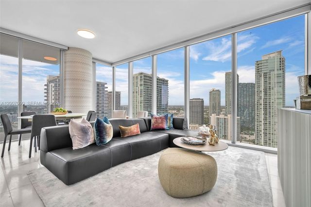 700 NE 26th Ter 2906, Miami, FL 33137