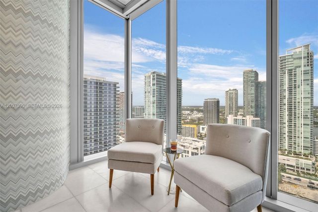 700 NE 26th Ter 2906, Miami, FL 33137