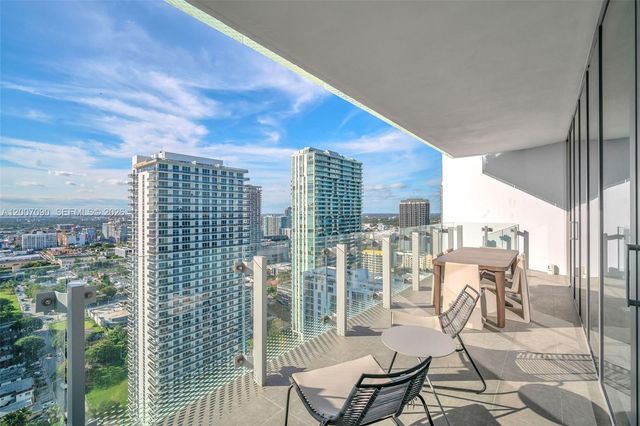 700 NE 26th Ter 2906, Miami, FL 33137