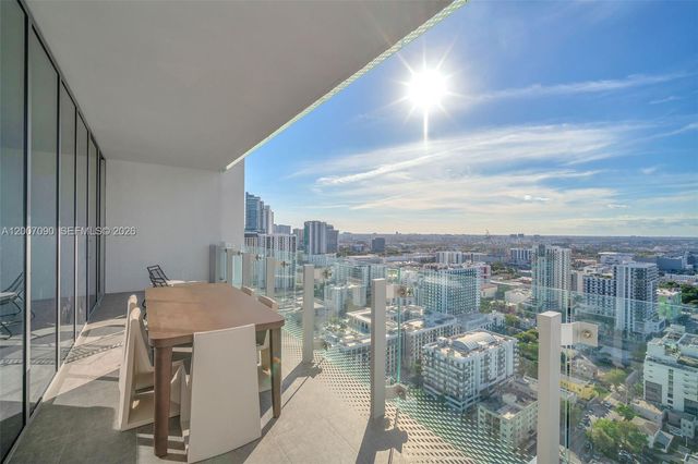 700 NE 26th Ter 2906, Miami, FL 33137