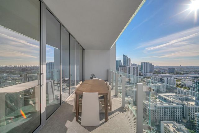 700 NE 26th Ter 2906, Miami, FL 33137