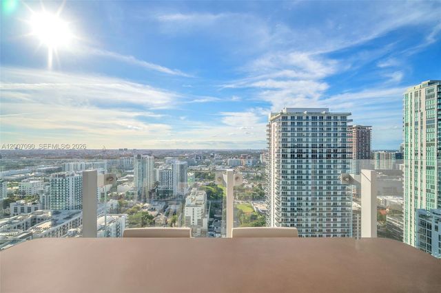 700 NE 26th Ter 2906, Miami, FL 33137