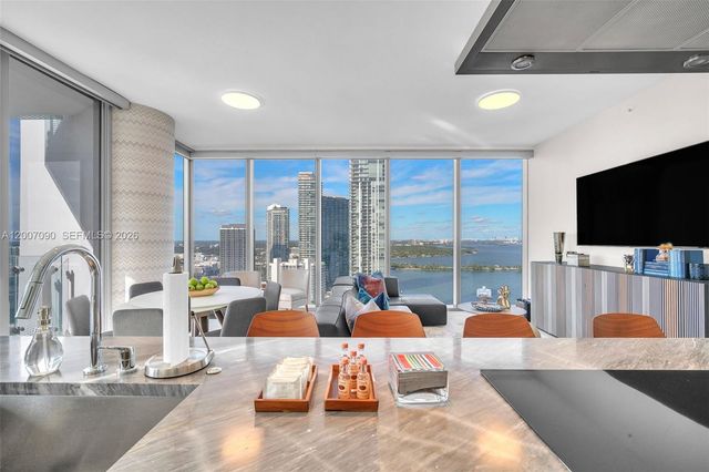 700 NE 26th Ter 2906, Miami, FL 33137