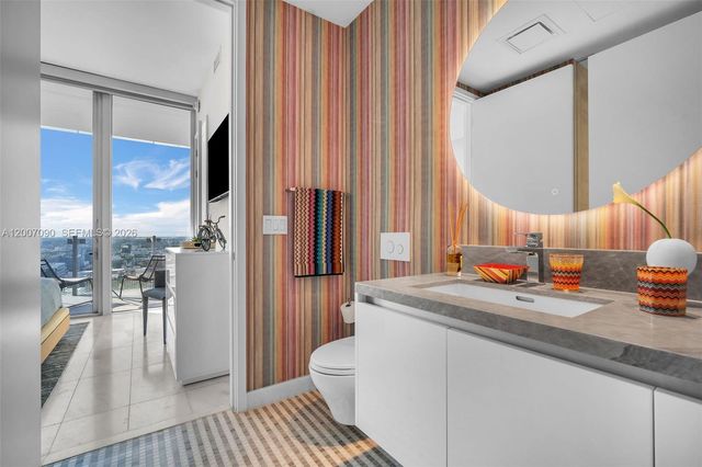 700 NE 26th Ter 2906, Miami, FL 33137