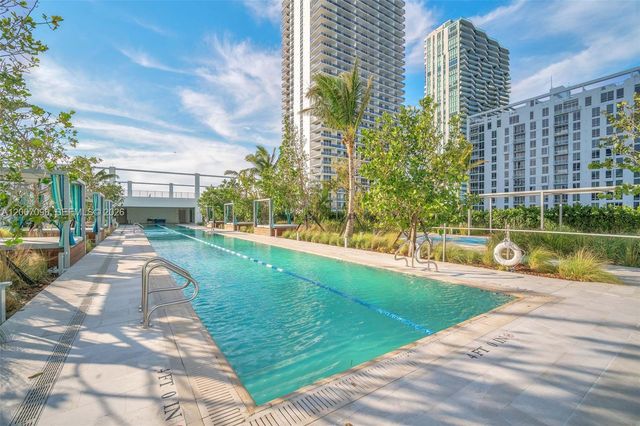 700 NE 26th Ter 2906, Miami, FL 33137