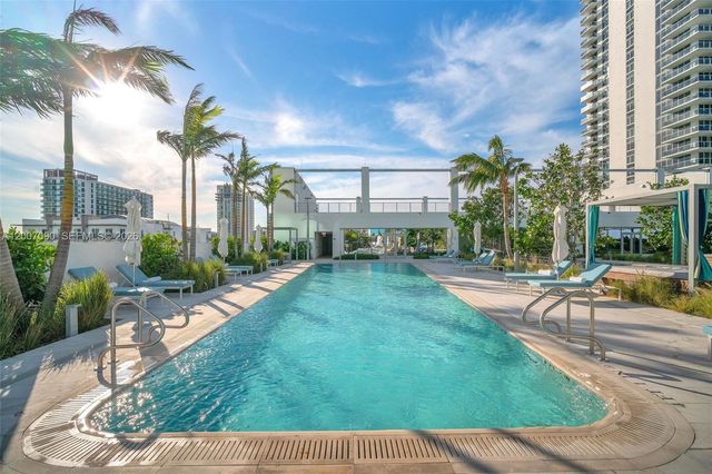 700 NE 26th Ter 2906, Miami, FL 33137