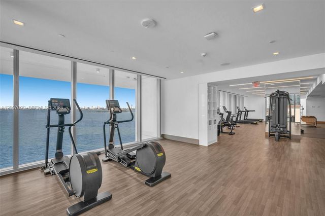 700 NE 26th Ter 2906, Miami, FL 33137