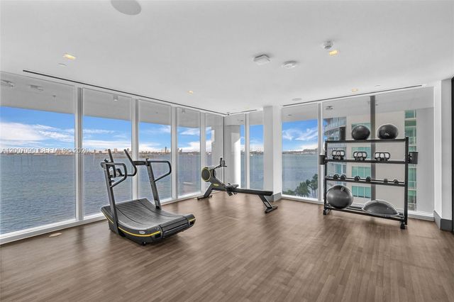 700 NE 26th Ter 2906, Miami, FL 33137