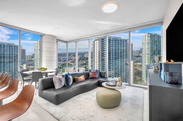 700 NE 26th Ter 2906, Miami, FL 33137