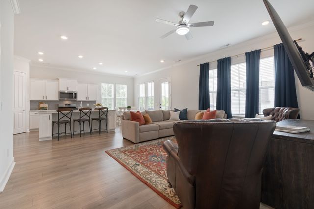 1971 Carothers Rd, Nolensville, TN 37135