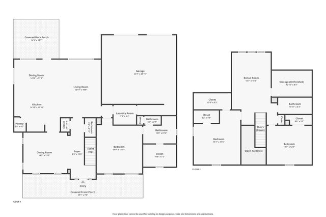 1971 Carothers Rd, Nolensville, TN 37135