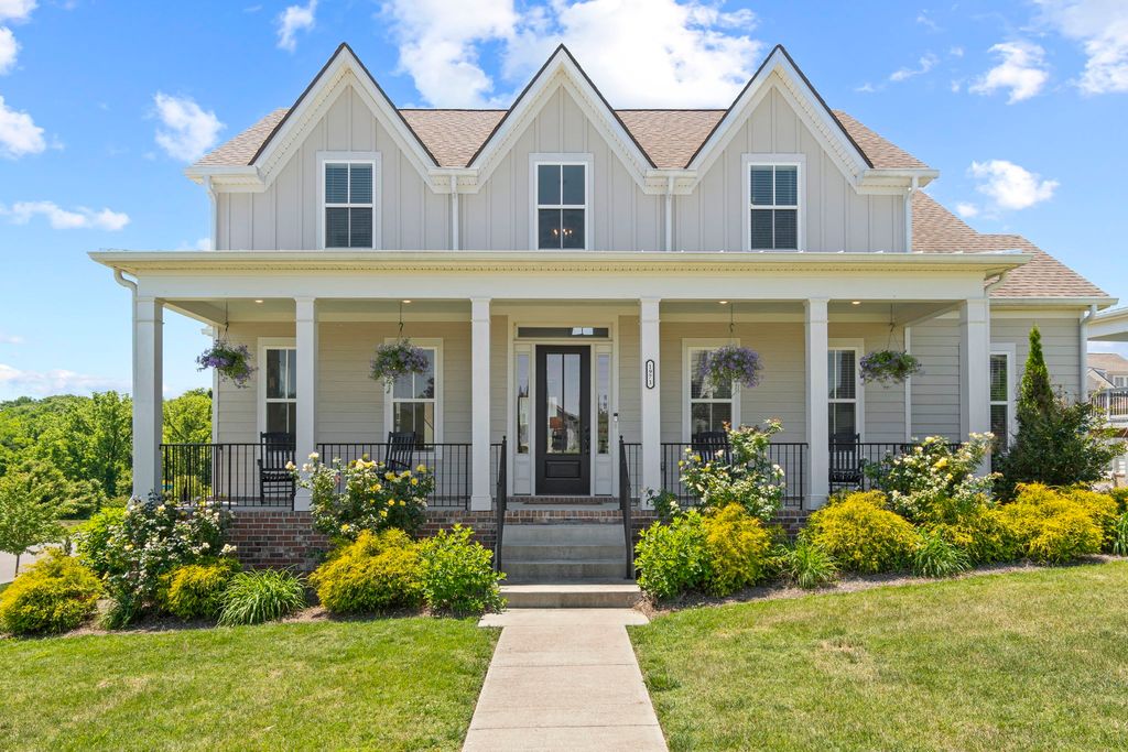 1971 Carothers Rd, Nolensville, TN 37135