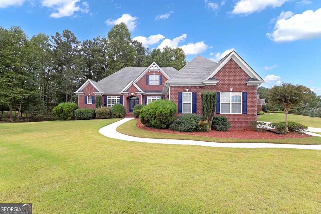 5655 Toccoa Drive, Douglasville, GA 30135 — photo 2