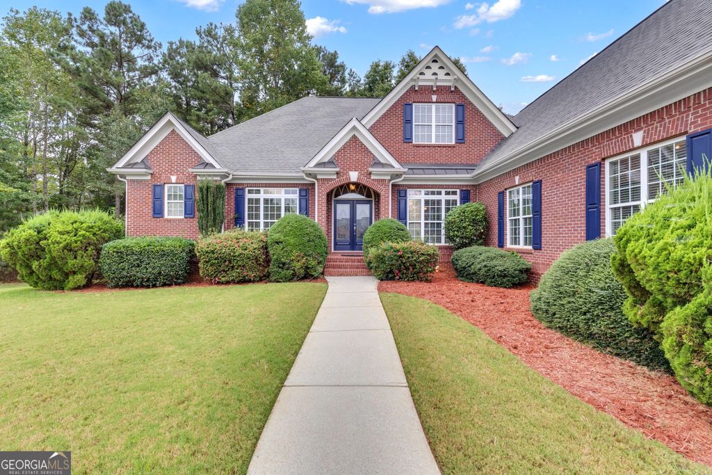 5655 Toccoa Drive, Douglasville, GA 30135 — photo 5