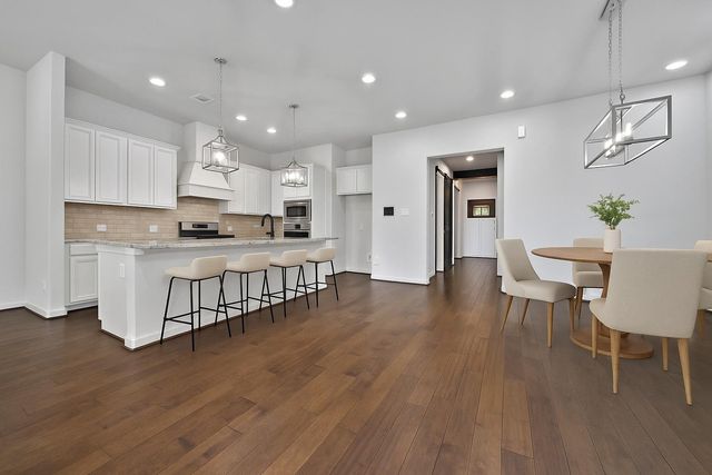 118 Grant Cove Drive, Montgomery, TX 77316