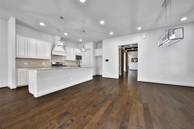 118 Grant Cove Drive, Montgomery, TX 77316