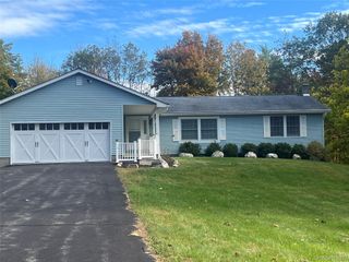 44 Fire Tower Road, Bloomingburg, NY 12721