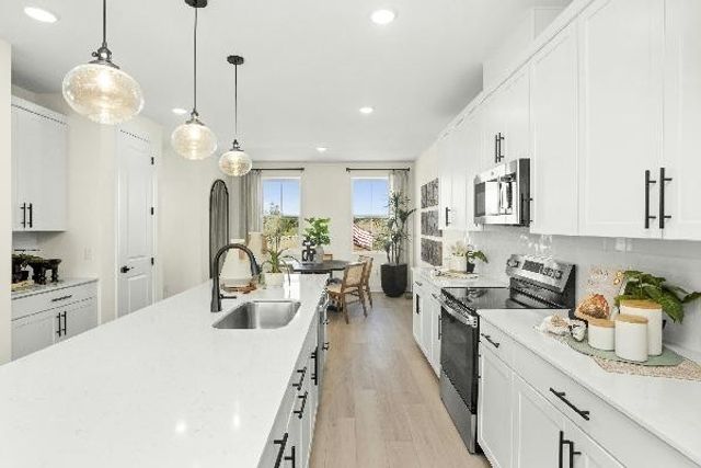 180 Barton Village Boulevard, Lebanon, TN 37090