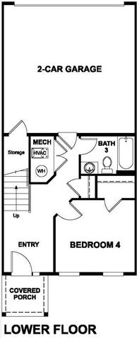 180 Barton Village Boulevard, Lebanon, TN 37090