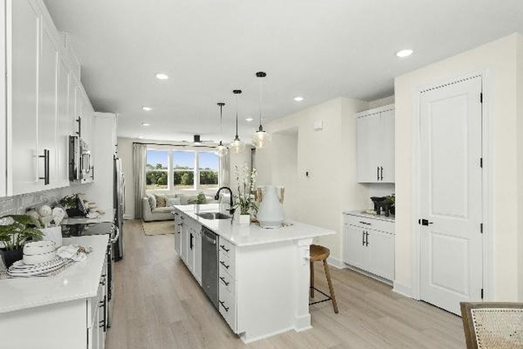 180 Barton Village Boulevard, Lebanon, TN 37090