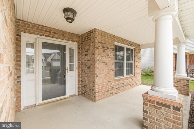 106 BUTTERSCOTCH CT, Winchester, VA 22602