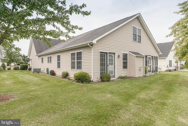 106 BUTTERSCOTCH CT, Winchester, VA 22602