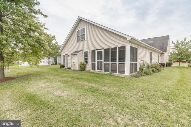 106 BUTTERSCOTCH CT, Winchester, VA 22602