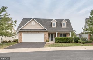 106 BUTTERSCOTCH CT, Winchester, VA 22602