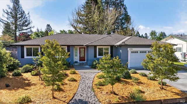 4720 Granada Dr, Santa Rosa, CA 95409