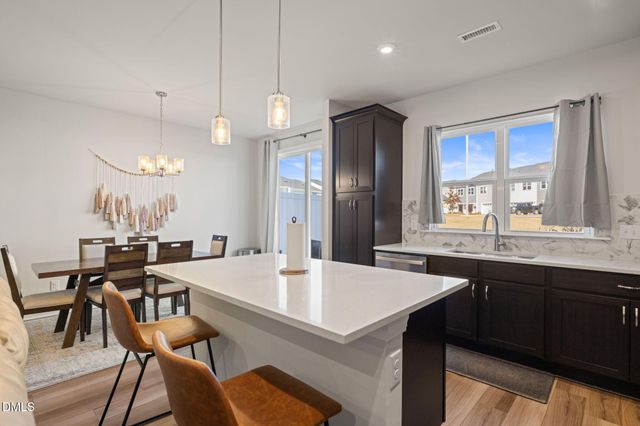 155 Norwell Lane, Pittsboro, NC 27312