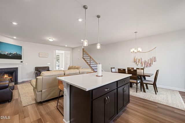 155 Norwell Lane, Pittsboro, NC 27312