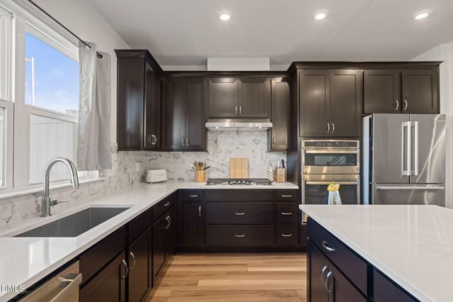 155 Norwell Lane, Pittsboro, NC 27312