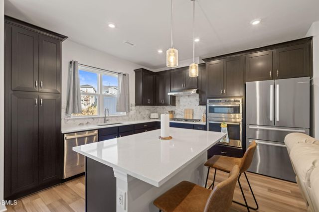 155 Norwell Lane, Pittsboro, NC 27312