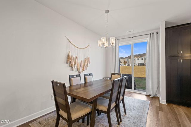 155 Norwell Lane, Pittsboro, NC 27312