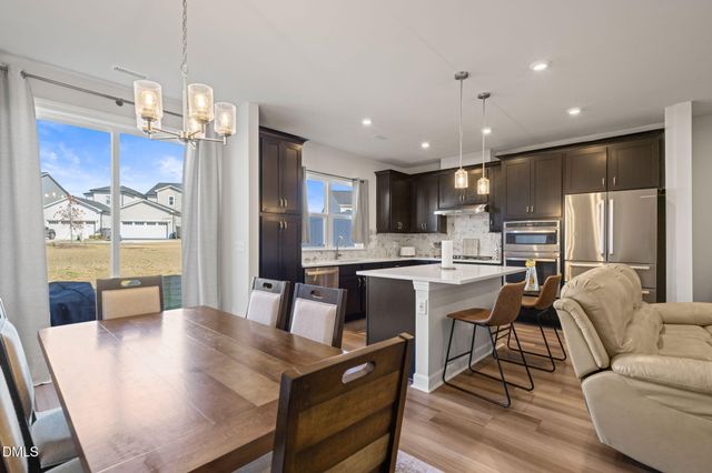 155 Norwell Lane, Pittsboro, NC 27312