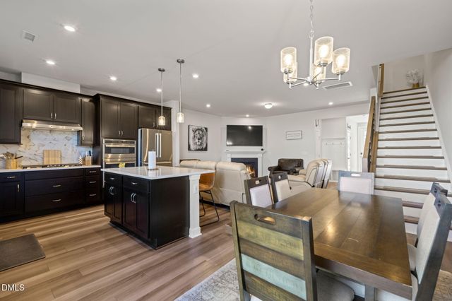 155 Norwell Lane, Pittsboro, NC 27312