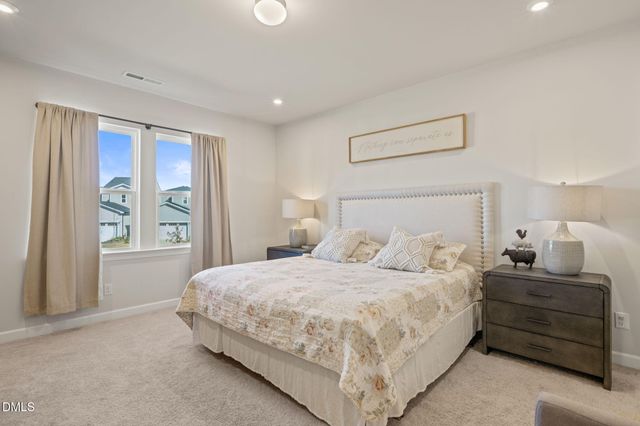 155 Norwell Lane, Pittsboro, NC 27312