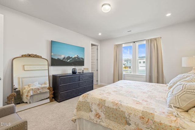 155 Norwell Lane, Pittsboro, NC 27312