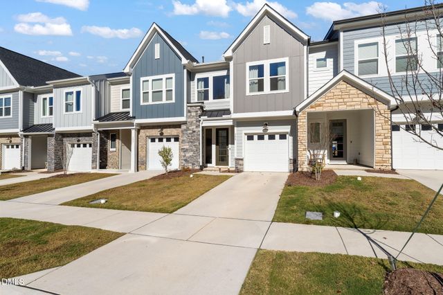 155 Norwell Lane, Pittsboro, NC 27312