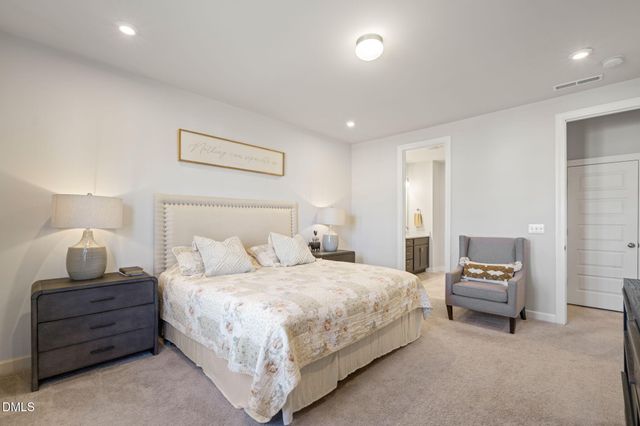 155 Norwell Lane, Pittsboro, NC 27312