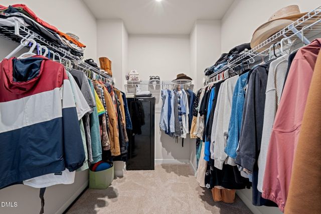 155 Norwell Lane, Pittsboro, NC 27312