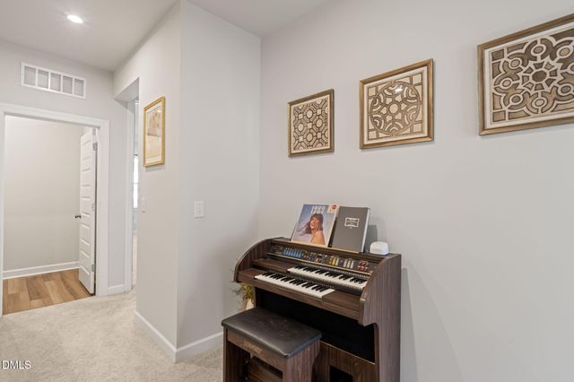 155 Norwell Lane, Pittsboro, NC 27312