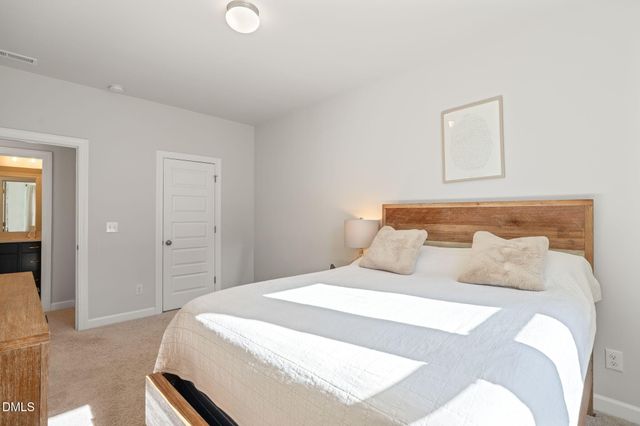 155 Norwell Lane, Pittsboro, NC 27312