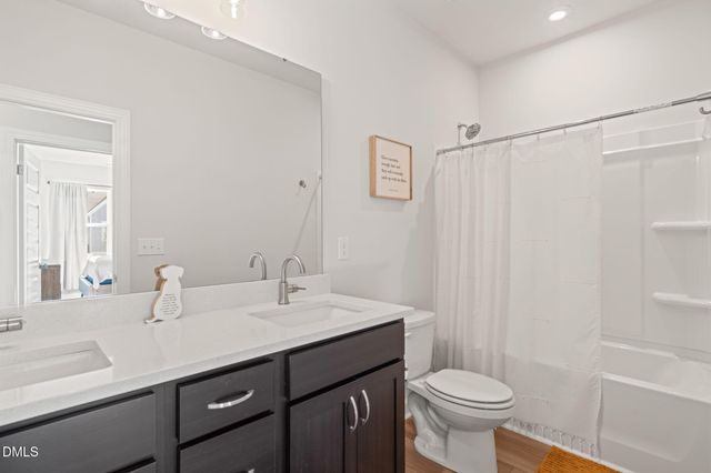 155 Norwell Lane, Pittsboro, NC 27312