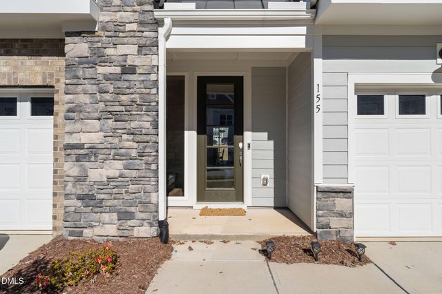 155 Norwell Lane, Pittsboro, NC 27312