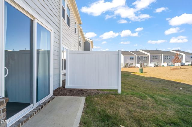 155 Norwell Lane, Pittsboro, NC 27312