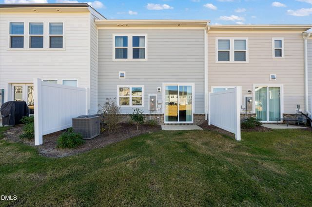 155 Norwell Lane, Pittsboro, NC 27312