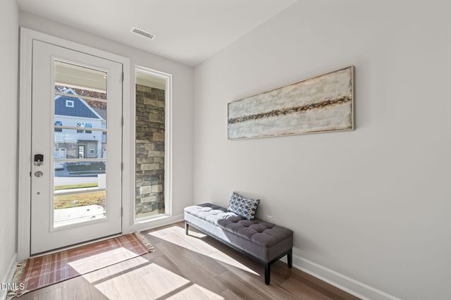 155 Norwell Lane, Pittsboro, NC 27312