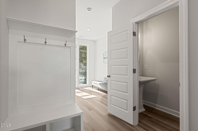 155 Norwell Lane, Pittsboro, NC 27312